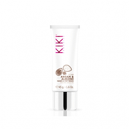 KIKI PRO NAILS Crema para manos de Argan & Almendras 45gr