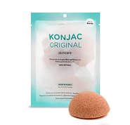 KONJAC Esponja Facial con Fino Extracto de Chamomile