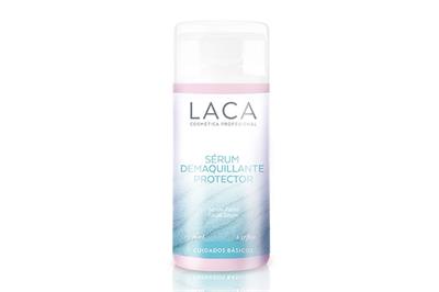 LACA Sérum desmaquillante protector