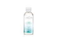 LACA Leche de limpieza con regaliz y act. veg, 100ml