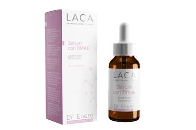 LACA Sérum con DMAE