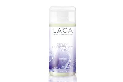 LACA Sérum humectante herbal 70ml