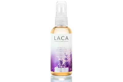 LACA Neblina hidratante con malva y boswelia 100ml