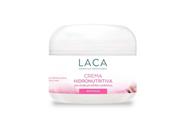 LACA Crema hidronutritiva con PCA