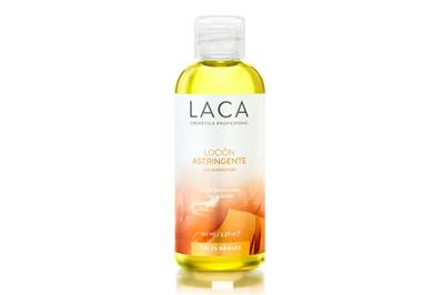 LACA Loción astringente con nicotinamida 100