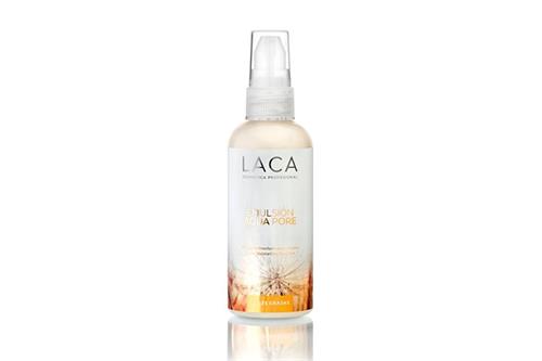 LACA Emulsión Aqua Pore 100ml