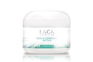 LACA Scrub corporal activo