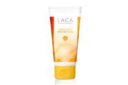 LACA Emulsión protectora FPS 60 con color