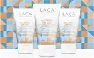 LACA Alcohol en Gel 140ml