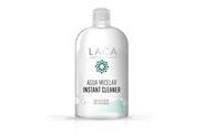 LACA Agua micelar instant cleaner 200ml