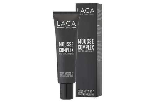 LACA Base Mousse Complex