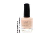 LACA Esmalte French + Calcio Vitaminado (51 - Beige)