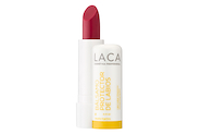 LACA Bálsamo protector de Labios Cherry