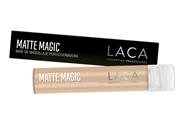 LACA Base Matte Magic (52 - Soleil)