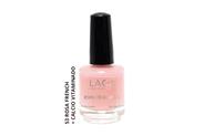 LACA Esmalte French + Calcio Vitaminado (53 - Rosa)