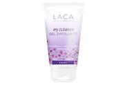 LACA My Cleaner Gel Exfoliante TEENS