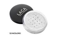 LACA Polvo volátil silky loose powder HD (Incoloro)