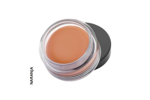 LACA Perfect Finish Concealer Corrector (07 - Naranja)