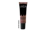 LACA Seda Color Ojos, Labios, Rubor (09 - Red Wood)