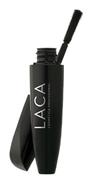 LACA Gel Tint, Color instantáneo para el pelo (Negro)