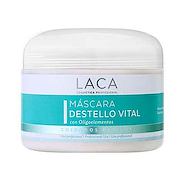 LACA Máscara Destello Vital 280gr