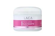 LACA Máscara Suavizante con Elastina 250gr