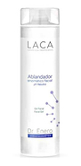 LACA Ablandador enzimatico facial 250ml