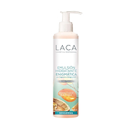 LACA Emulsión Hidratante Enigmática