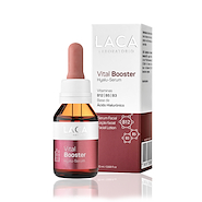 LACA Vital Booster Hyalu-Serum Dr. Enero