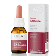 LACA AZ Booster Dr. Enero