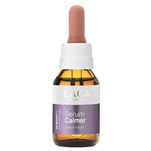 LACA Serum Calmer Dr. Enero