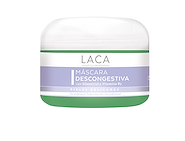 LACA Máscara descongestiva con silanotriol 250gr