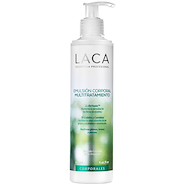 LACA Emulsión Corporal Multitratamiento 250ml