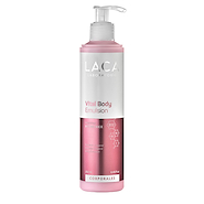LACA Vital Body Emulsion 250ml