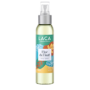 LACA Body Splash Flor de Tiare 125ml