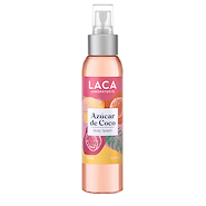 LACA Body Splash Azúcar de Coco 125ml