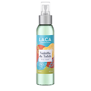 LACA Body Splash Vainilla de Tahití 125ml