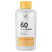 LACA Ultra Fluido FPS 60 60ml