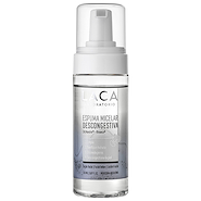 LACA Espuma Micelar Descongestiva 150ml