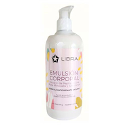 LIBRA Antioxidante Natural x 500grs