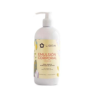 LIBRA Base con Glicerina 500 g