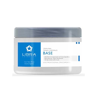 LIBRA Crema Base para Masajes x 490 g