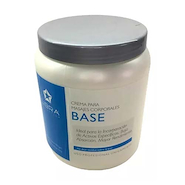 LIBRA Crema Base para Masajes x 980 g