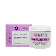 LIBRA Crema Hidra Protect 50g N°04