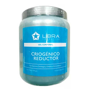LIBRA Gel Criogoénico Reductor x 980 g