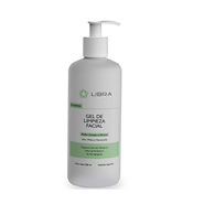 LIBRA Gel Pieles Mixtas x 500 ml