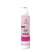 LIBRA Gel Pieles Sensibles x 200 ml