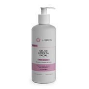 LIBRA Gel Pieles Sensibles x 500 ml