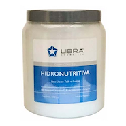 LIBRA Crema Hidronutritiva Regeneradora x 1000 g