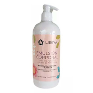 LIBRA Humectación y Nutrición x 500grs